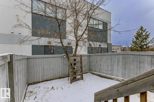 1820 34 Avenue, Edmonton, AB - Outdoor