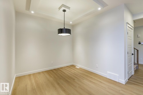 17537 62A Street, Edmonton, AB - Indoor Photo Showing Other Room