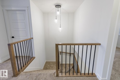 17537 62A Street, Edmonton, AB - Indoor Photo Showing Other Room