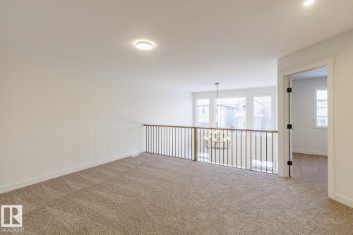 17537 62A Street, Edmonton, AB - Indoor Photo Showing Other Room