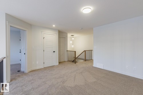 17537 62A Street, Edmonton, AB - Indoor Photo Showing Other Room