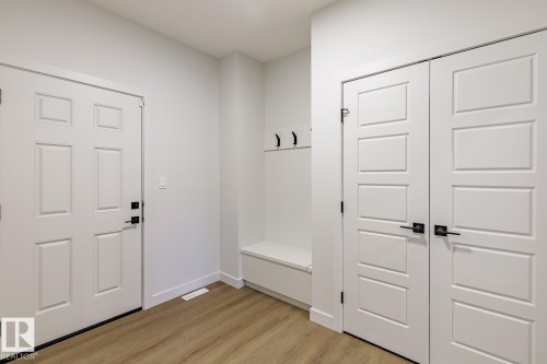 17537 62A Street, Edmonton, AB - Indoor Photo Showing Other Room