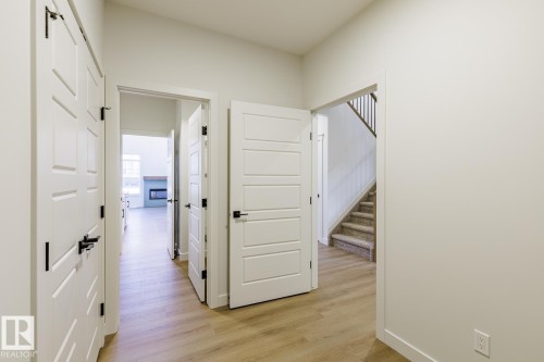 17537 62A Street, Edmonton, AB - Indoor Photo Showing Other Room