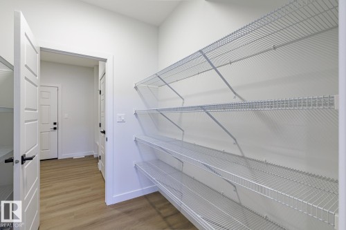 17537 62A Street, Edmonton, AB - Indoor With Storage