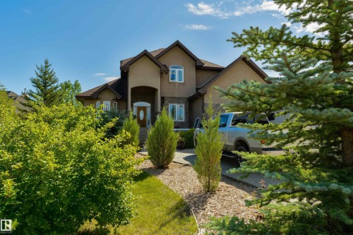 55 24524 Twp Road 544, Rural Sturgeon County, AB - Outdoor