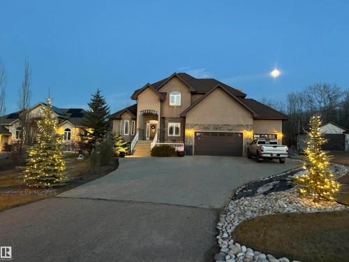 55 24524 Twp Road 544, Rural Sturgeon County, AB - Outdoor