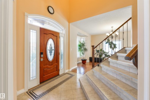 55 24524 Twp Road 544, Rural Sturgeon County, AB - Indoor Photo Showing Other Room