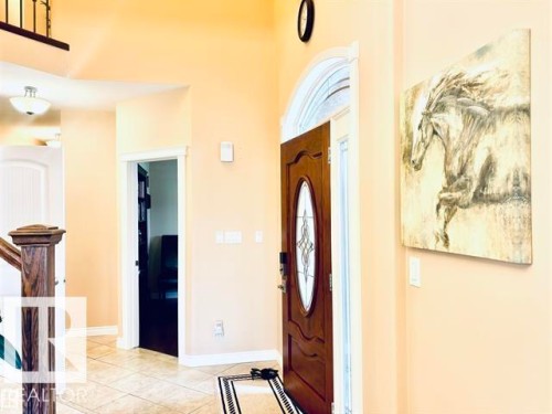 55 24524 Twp Road 544, Rural Sturgeon County, AB - Indoor Photo Showing Other Room