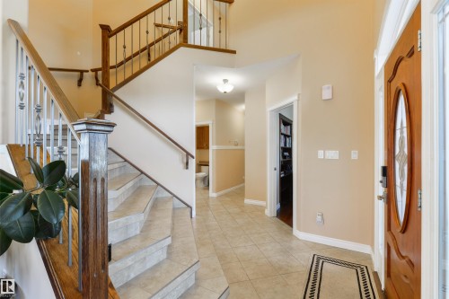 55 24524 Twp Road 544, Rural Sturgeon County, AB - Indoor Photo Showing Other Room