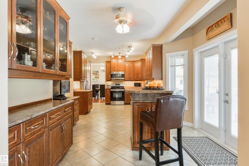 55 24524 Twp Road 544, Rural Sturgeon County, AB - Indoor