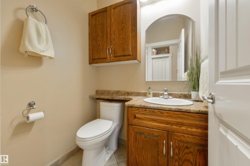 55 24524 Twp Road 544, Rural Sturgeon County, AB - Indoor Photo Showing Bathroom