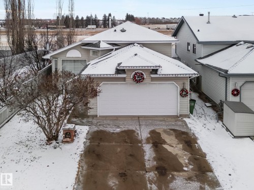 5104 191 Street, Edmonton, AB - Outdoor