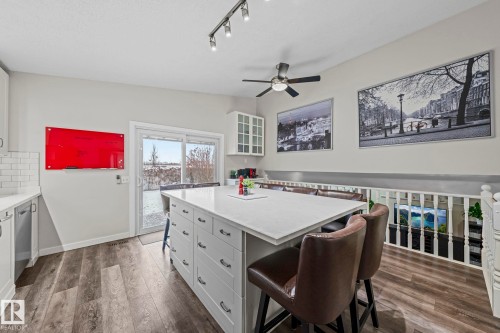 5104 191 Street, Edmonton, AB - Indoor