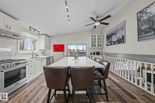 5104 191 Street, Edmonton, AB - Indoor