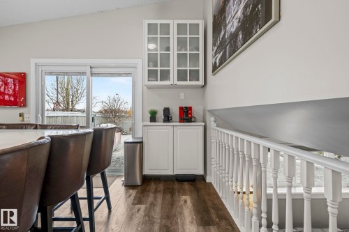 5104 191 Street, Edmonton, AB - Indoor Photo Showing Other Room