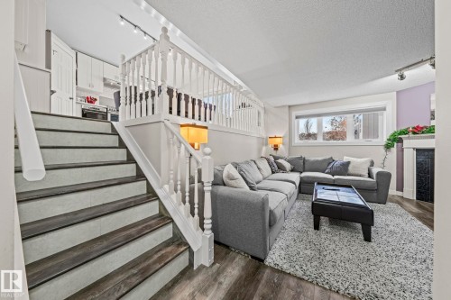 5104 191 Street, Edmonton, AB - Indoor