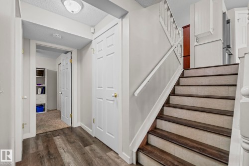 5104 191 Street, Edmonton, AB - Indoor Photo Showing Other Room