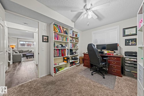 5104 191 Street, Edmonton, AB - Indoor Photo Showing Office