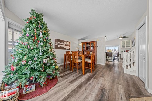 5104 191 Street, Edmonton, AB - Indoor