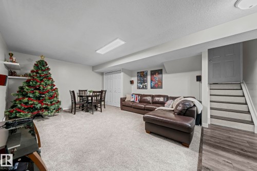 5104 191 Street, Edmonton, AB - Indoor