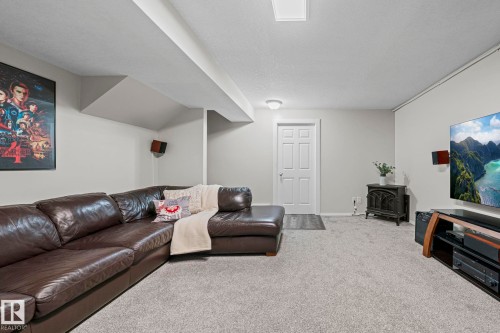 5104 191 Street, Edmonton, AB - Indoor