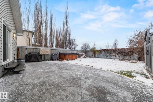 5104 191 Street, Edmonton, AB - Outdoor