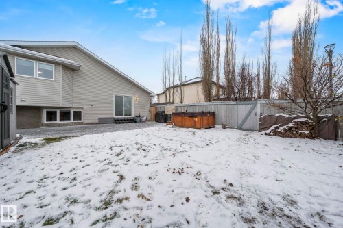 5104 191 Street, Edmonton, AB - Outdoor