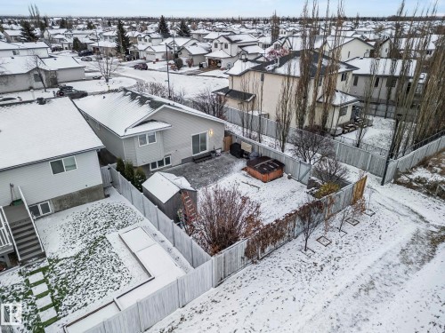 5104 191 Street, Edmonton, AB - Outdoor