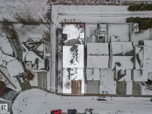 5104 191 Street, Edmonton, AB - 