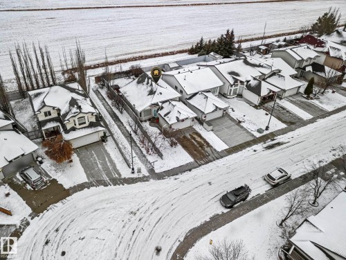 5104 191 Street, Edmonton, AB - Outdoor