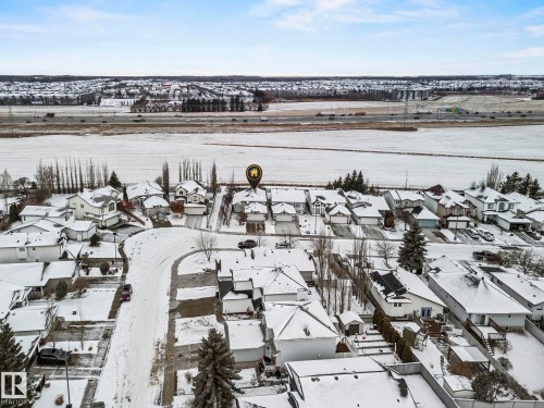 5104 191 Street, Edmonton, AB - Outdoor With View