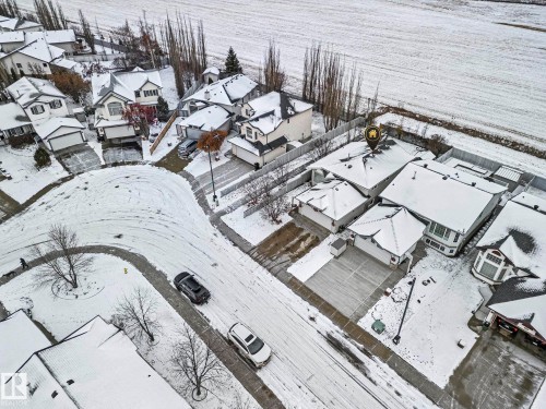 5104 191 Street, Edmonton, AB - Outdoor