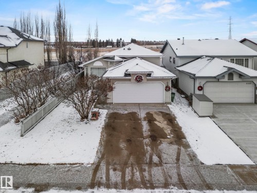 5104 191 Street, Edmonton, AB - Outdoor