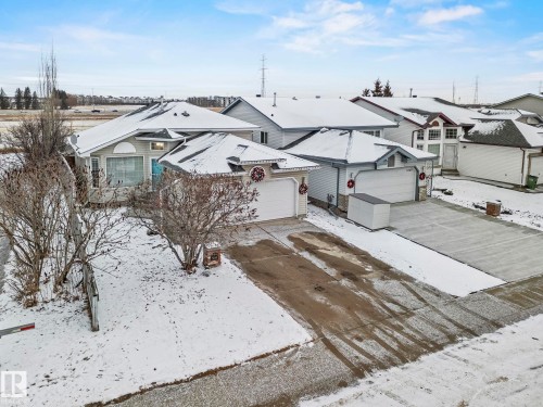 5104 191 Street, Edmonton, AB - Outdoor