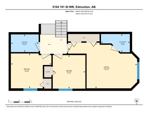 5104 191 Street, Edmonton, AB - Other