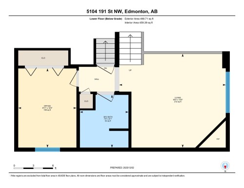 5104 191 Street, Edmonton, AB - Other