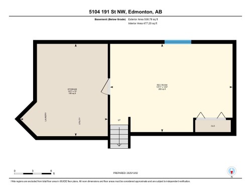 5104 191 Street, Edmonton, AB - Other