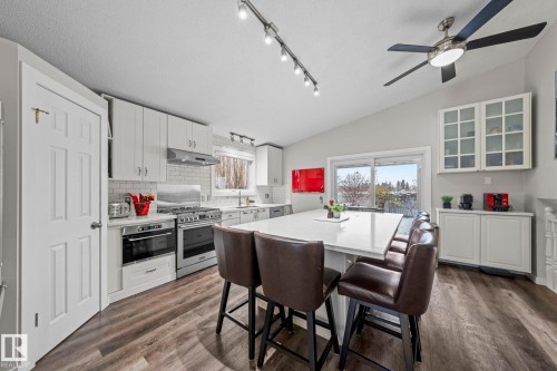 5104 191 Street, Edmonton, AB - Indoor