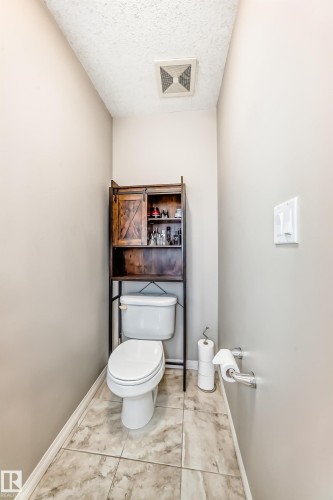 25 Woodbridge Link, Fort Saskatchewan, AB - Indoor Photo Showing Bathroom