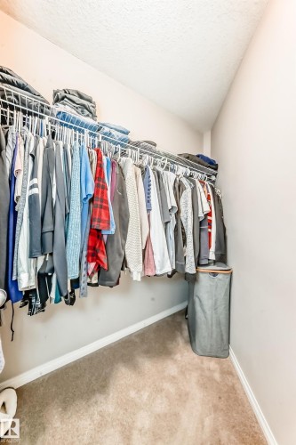 25 Woodbridge Link, Fort Saskatchewan, AB - Indoor With Storage