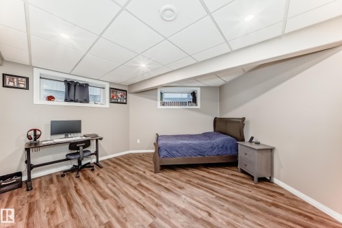 25 Woodbridge Link, Fort Saskatchewan, AB - Indoor