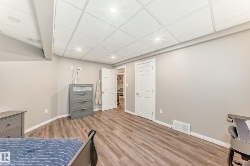 25 Woodbridge Link, Fort Saskatchewan, AB - Indoor