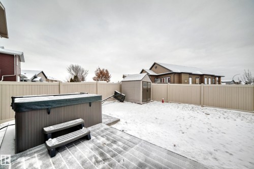 25 Woodbridge Link, Fort Saskatchewan, AB - Outdoor