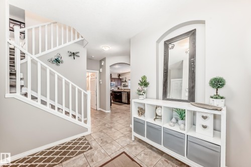 25 Woodbridge Link, Fort Saskatchewan, AB -  Photo Showing Other Room