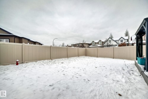 25 Woodbridge Link, Fort Saskatchewan, AB - Outdoor