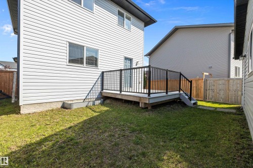 9852 217 Street Nw, Edmonton, AB - Outdoor With Exterior