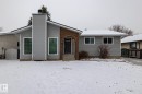15003 58 Street, Edmonton, AB  - Outdoor 