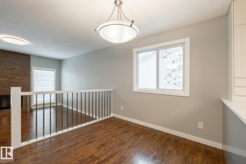 15003 58 Street, Edmonton, AB - Indoor Photo Showing Other Room