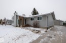15003 58 Street, Edmonton, AB  - Outdoor 