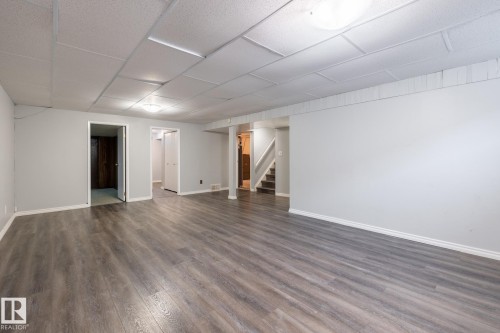 15003 58 Street, Edmonton, AB - Indoor Photo Showing Other Room